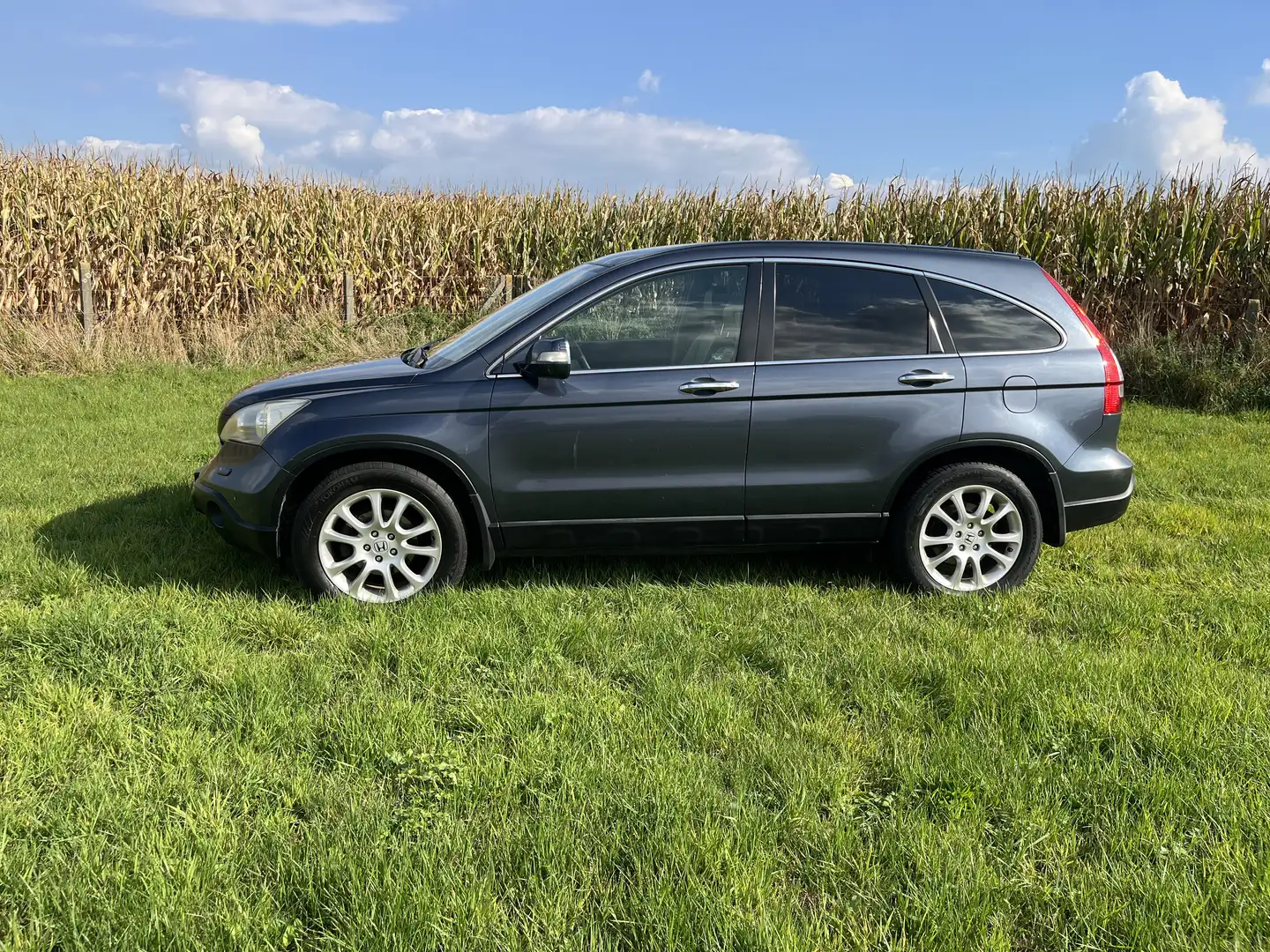 Honda CR-V 2.2 i-CTDi Executive - 2