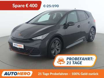 electric drive 150 kW