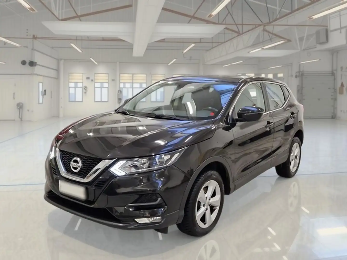 Nissan Qashqai 1.5 dCi 115 Business - 1