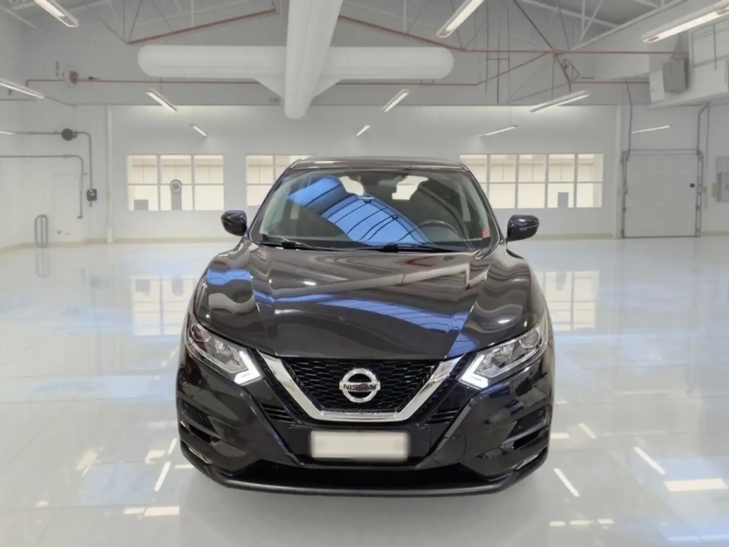 Nissan Qashqai 1.5 dCi 115 Business - 2