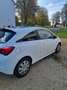 Opel Corsa Black édition 1.0 Turbo ecoFLEX Start/Stop Blanc - thumbnail 5
