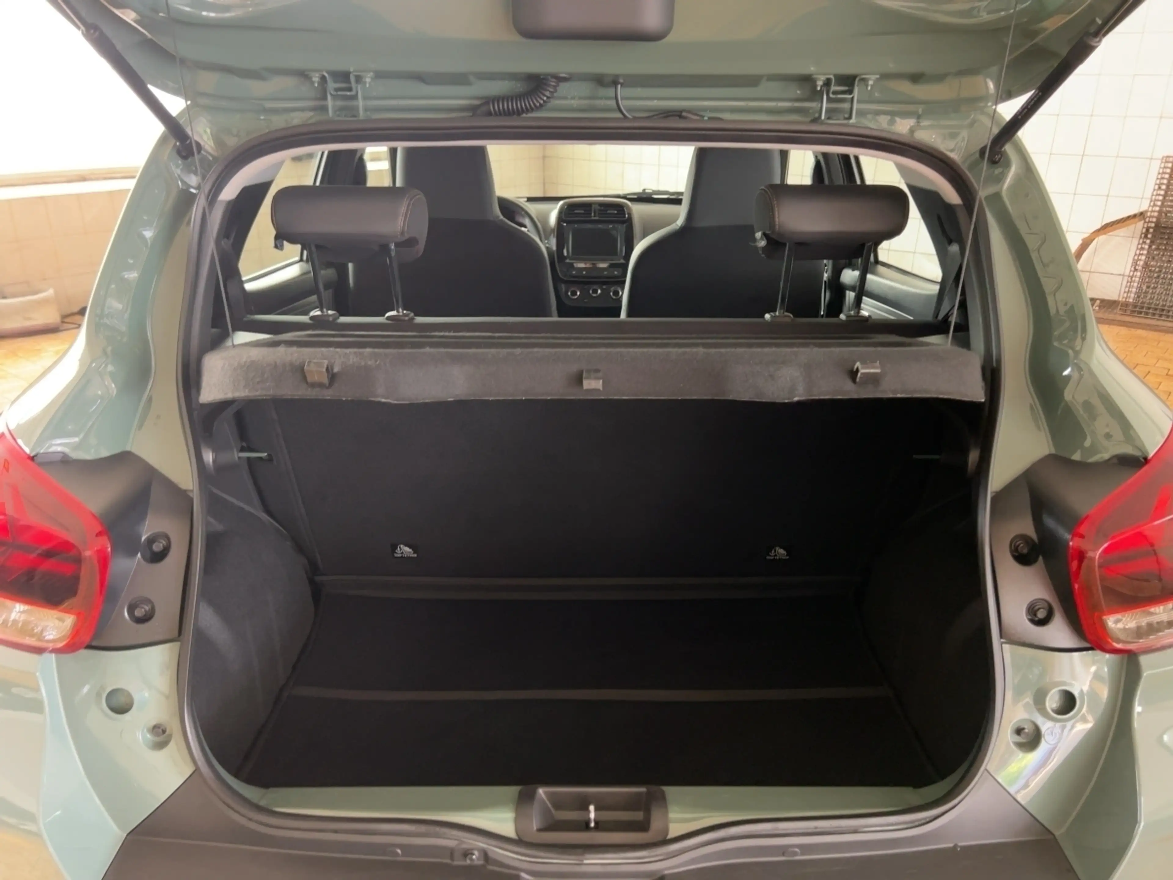Dacia Spring Extreme ELECTRIC 65 — photo 15