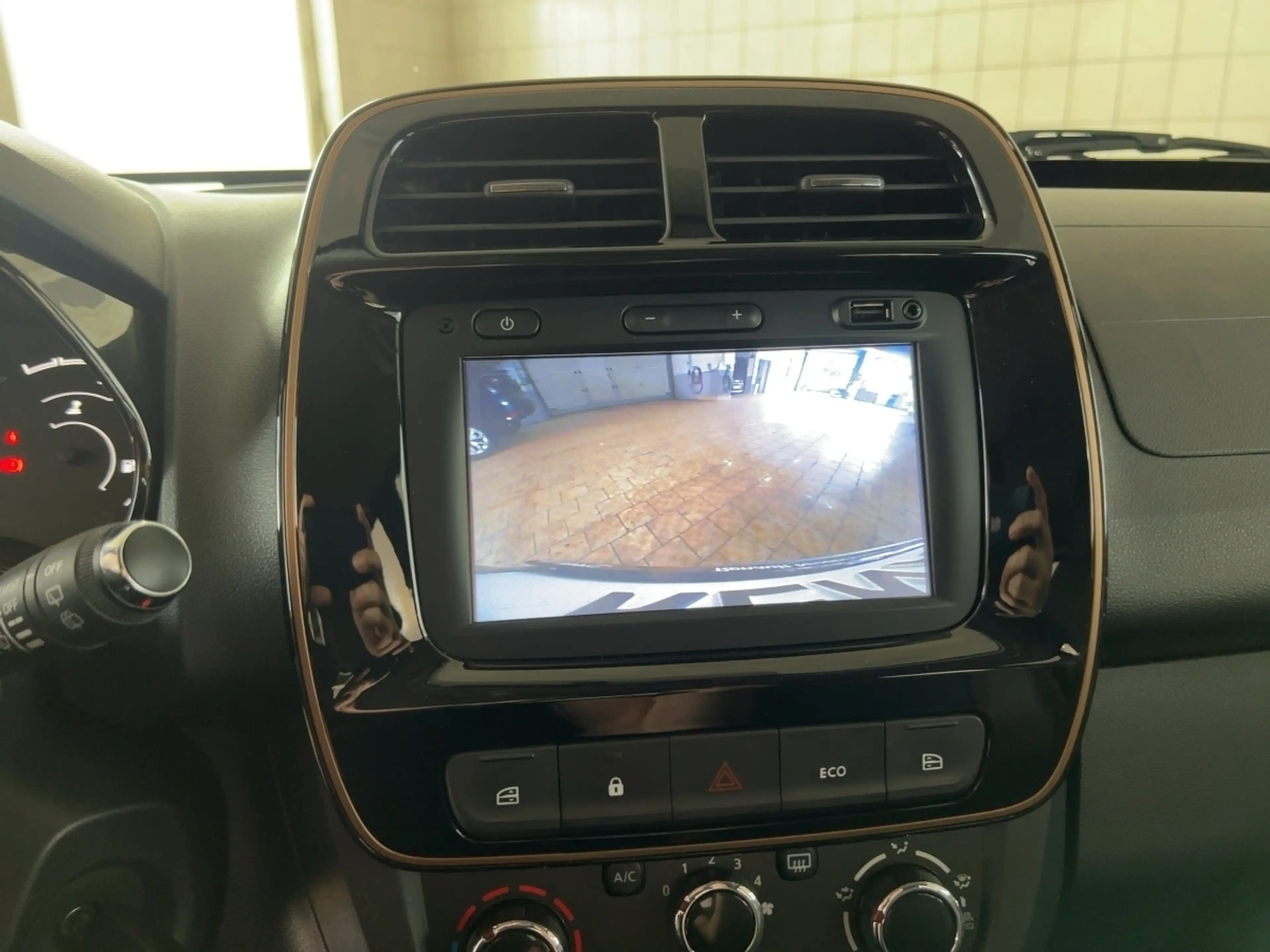 Dacia Spring Extreme ELECTRIC 65 — photo 12