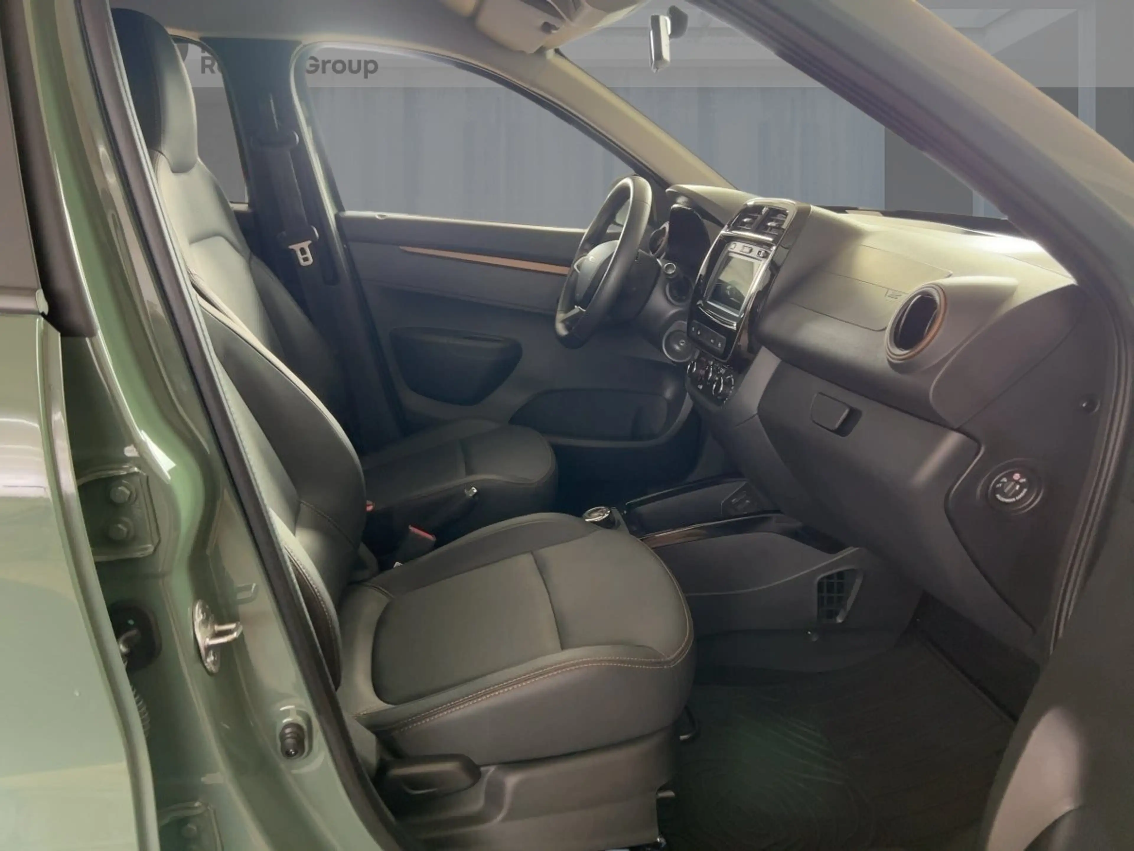 Dacia Spring Extreme ELECTRIC 65 — photo 8