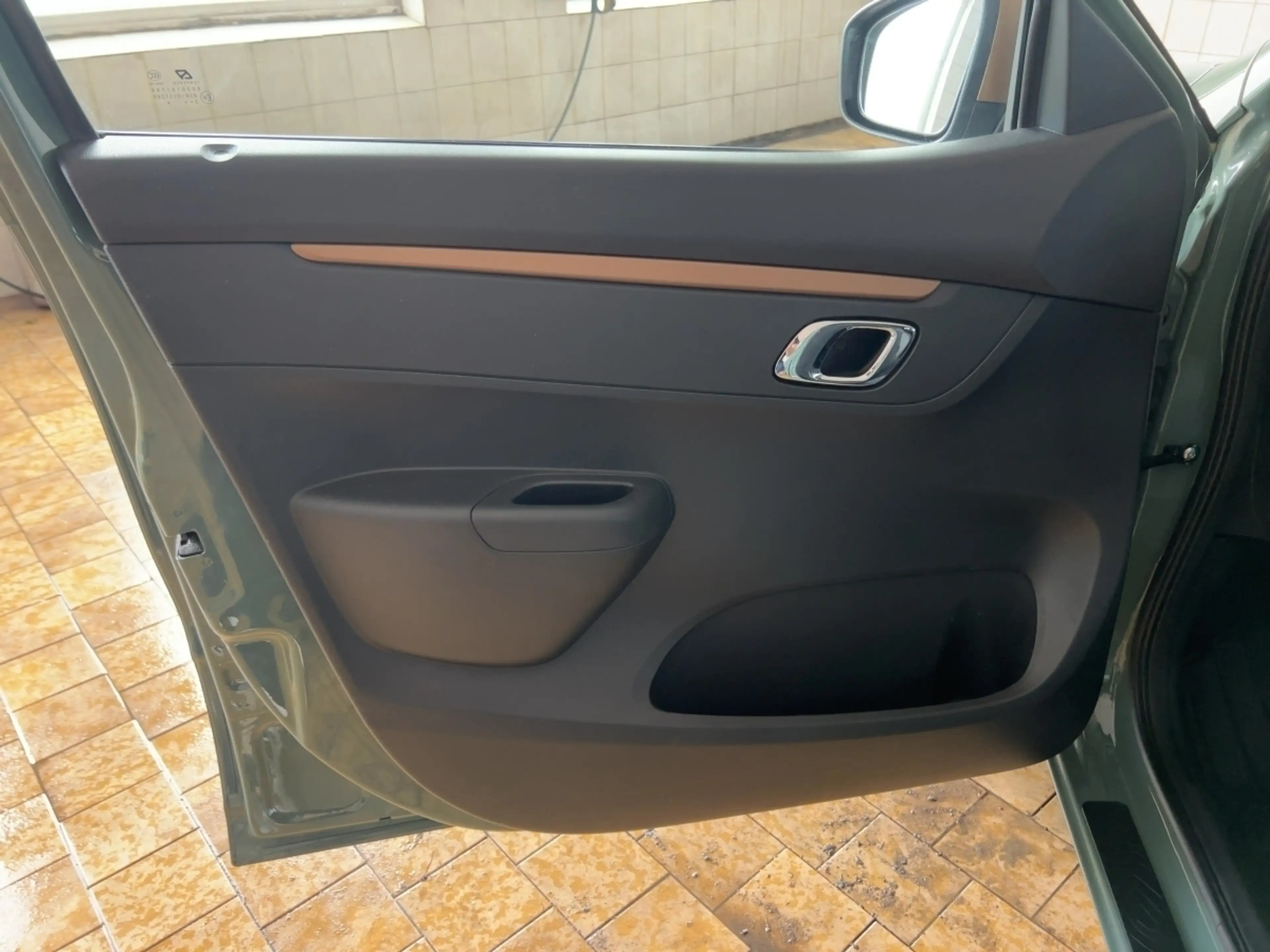 Dacia Spring Extreme ELECTRIC 65 — photo 13