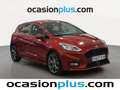Ford Fiesta 1.0 EcoBoost S/S ST Line 100 Rojo - thumbnail 2