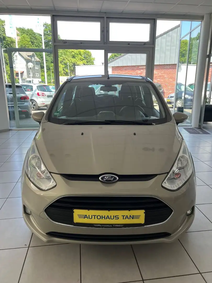 Ford B-Max B-MAX Sync Edition Grijs - 2