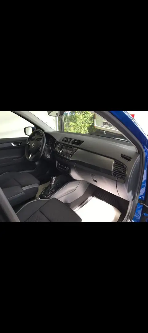 Skoda Fabia 1.2 HTP Combi Ambition - 2