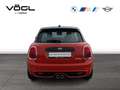 MINI Cooper S 5-Türer Pepper Panoramadach LED Orange - thumbnail 3