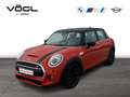 MINI Cooper S 5-Türer Pepper Panoramadach LED Orange - thumbnail 1