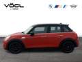 MINI Cooper S 5-Türer Pepper Panoramadach LED Orange - thumbnail 2