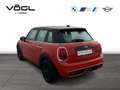 MINI Cooper S 5-Türer Pepper Panoramadach LED Orange - thumbnail 4