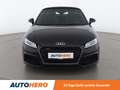 Audi TT 2.0 TFSI quattro Roadster S-Line Aut. *XENON*SPUR* Negru - thumbnail 9
