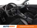 Audi TT 2.0 TFSI quattro Roadster S-Line Aut. *XENON*SPUR* Negru - thumbnail 11