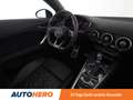 Audi TT 2.0 TFSI quattro Roadster S-Line Aut. *XENON*SPUR* Negru - thumbnail 13