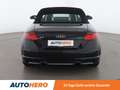 Audi TT 2.0 TFSI quattro Roadster S-Line Aut. *XENON*SPUR* Negru - thumbnail 5