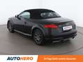 Audi TT 2.0 TFSI quattro Roadster S-Line Aut. *XENON*SPUR* Negru - thumbnail 4