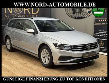 Conceptline 2.0 TDI Kamera/AHK/ Conceptline