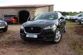 Jaguar F-Pace 2LD 180 CV PORTFOLIO \4X4\ GPS 3D CAMÉRA TOIT PANO JA 19 USB ATTELAGE BOITE AUTO Gris - thumbnail 1