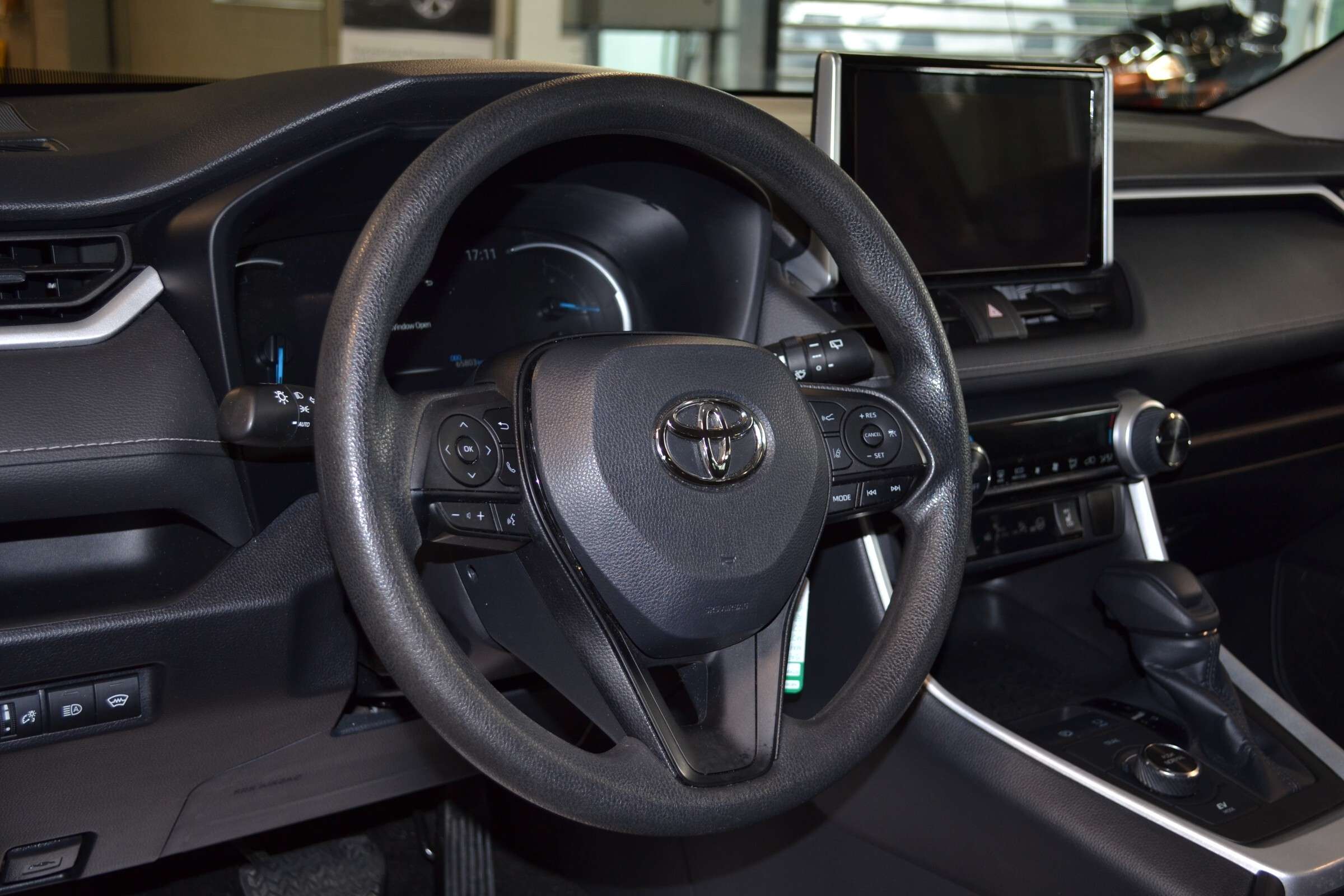 2023 Toyota RAV4 LE — снимка 1