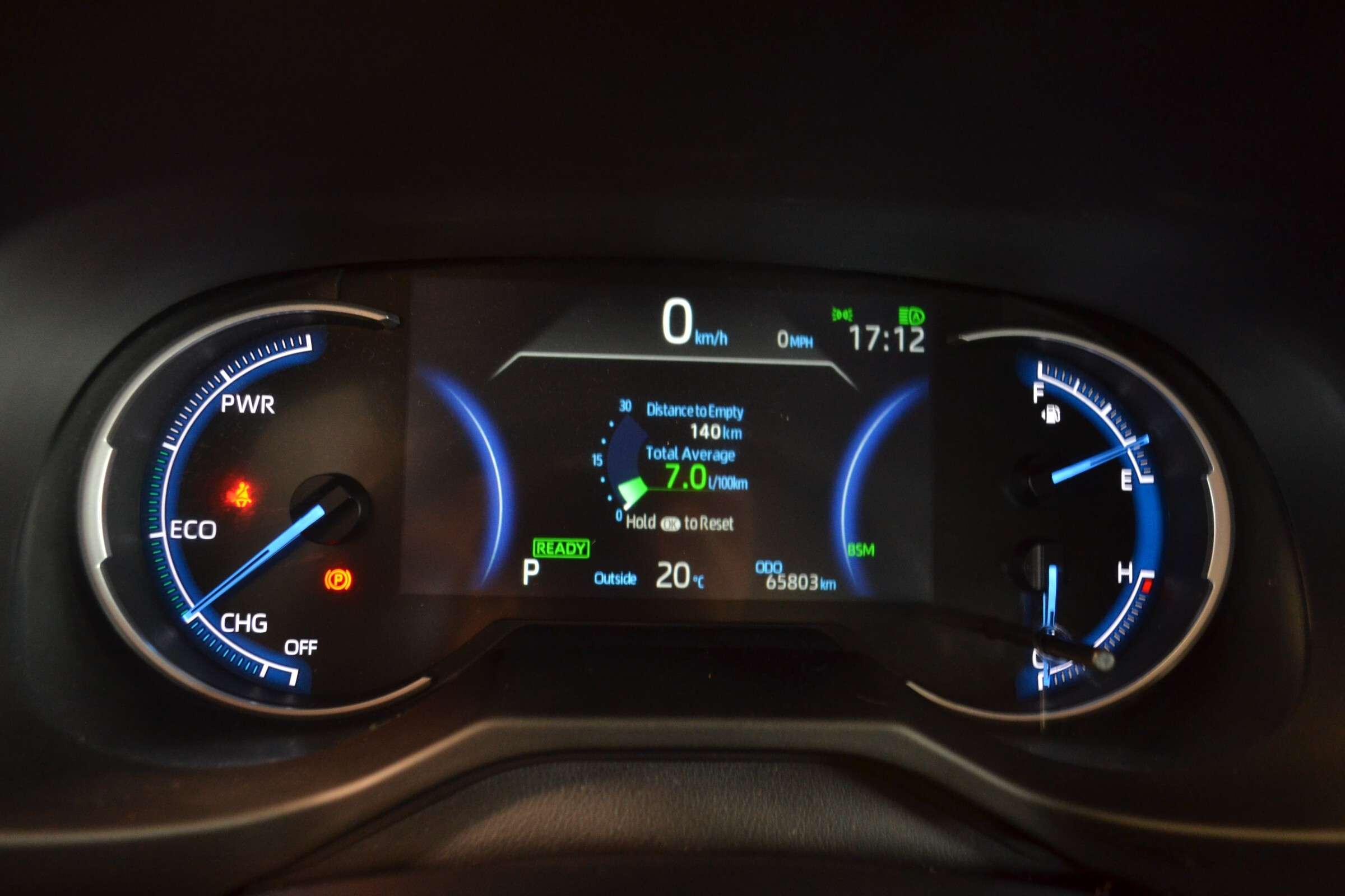 2023 Toyota RAV4 LE — снимка 1