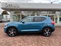 Volvo XC40 B3 Core DCT Blauw - thumbnail 1