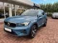 Volvo XC40 B3 Core DCT Blauw - thumbnail 4