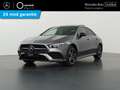 Mercedes-Benz CLA 250 e AMG Line | Panoramadak | Nightpakket | Keyless G Grijs - thumbnail 1