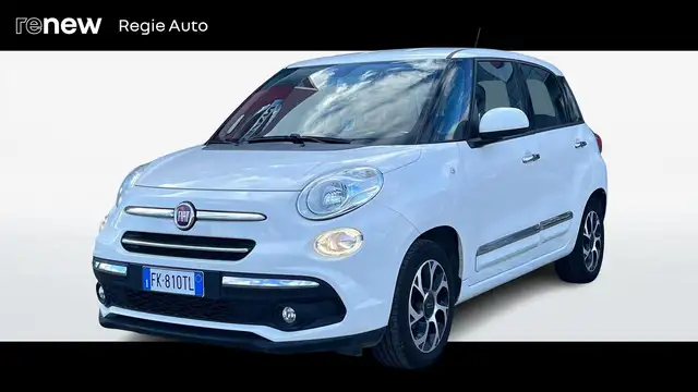 Fiat 500L 1.3 MJT BUSINESS 95CV
