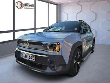 4 E-Tech Techno 150 Comfort Range *NAVI*ALU*Ganz