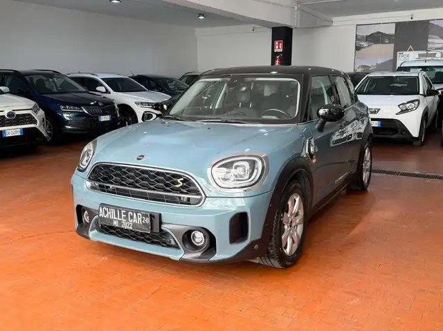 MINI Cooper SE Countryman 1.5 Business all4 auto *PREZZO REALE NO VINCOLI*