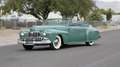 Lincoln Continental Convertible V12 - Der Superlativ!! Verde - thumbnail 10