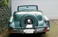 Lincoln Continental Convertible V12 - Der Superlativ!! Green - thumbnail 5