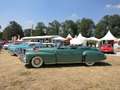Lincoln Continental Convertible V12 - Der Superlativ!! zelena - thumbnail 13
