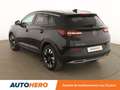 Opel Grandland X 1.2 Turbo Design Line Automatique Noir - thumbnail 4