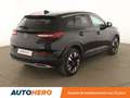 Opel Grandland X 1.2 Turbo Design Line Automatique Noir - thumbnail 6