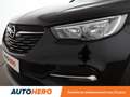 Opel Grandland X 1.2 Turbo Design Line Automatique Noir - thumbnail 25