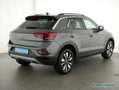 Volkswagen T-Roc 1.5TSI DSG Move LED/Navi Disco/Kamera Grau - thumbnail 5