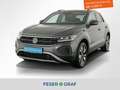 Volkswagen T-Roc 1.5TSI DSG Move LED/Navi Disco/Kamera Grau - thumbnail 1