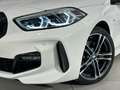 BMW 118 i 5p. M-Sport Black Pack White - thumbnail 3