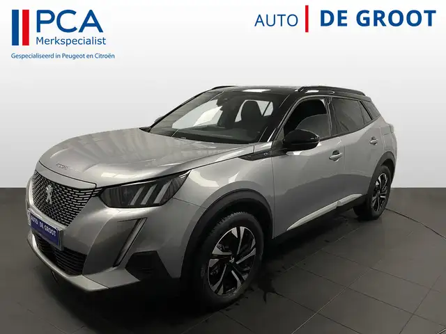 Peugeot e-2008 GT 50Kwh 3D Cockpit | Panodak | Stoelverw. | Keyle