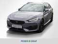 CUPRA Leon Sportstourer 2.0 TSI Navi Pano RüKa Sitzh. Grau - thumbnail 1
