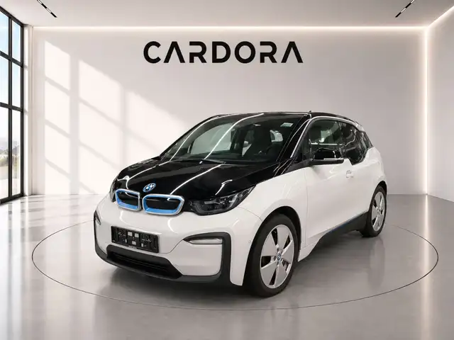 BMW i3 125kW RFK*NAVI*TEMP