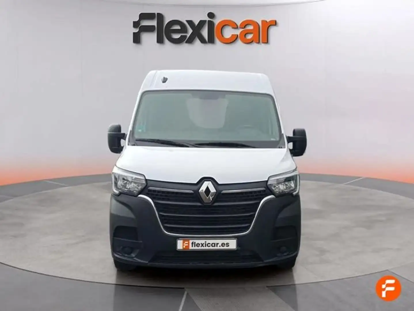 Renault Master Fg. Blue dCi L3H2 3500 T 110kW Blanco - 2