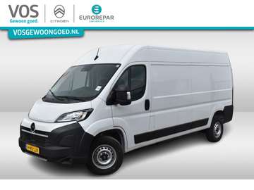 Electric 3.5t L3H2 Zwaar 110 kWh Navigatie | Airco