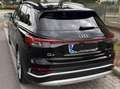 Audi Q4 e-tron Q4 40 e-tron 150kW 82kWh Schwarz - thumbnail 4