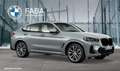 BMW X4 xDrive30i M Sportpaket HK HiFi DAB LED WLAN Grau - thumbnail 6