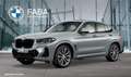 BMW X4 xDrive30i M Sportpaket HK HiFi DAB LED WLAN Grau - thumbnail 1