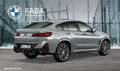 BMW X4 xDrive30i M Sportpaket HK HiFi DAB LED WLAN Grau - thumbnail 2