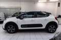 Citroen C3 1.2 puretech Shine Pack s&s 110cv eat6 my20 Blanc - thumbnail 3